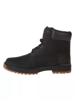 Ботинки Timberland Leder Tree Vault, черный
