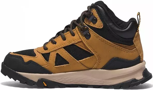Ботинки Timberland LINCOLN PEAK, цвет Caramel