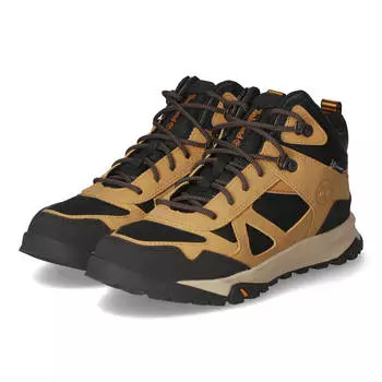 Ботинки Timberland LINCOLN PEAK, коричневый
