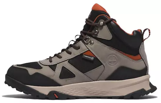 Ботинки Timberland Lincoln Peak Waterproof 'Medium Grey'