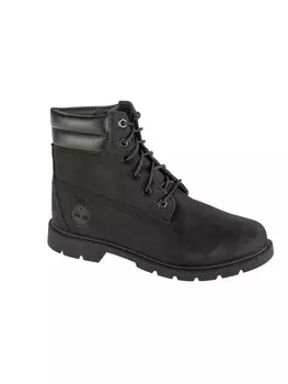 Ботинки Timberland Linden Woods WP 6 Inch, черный