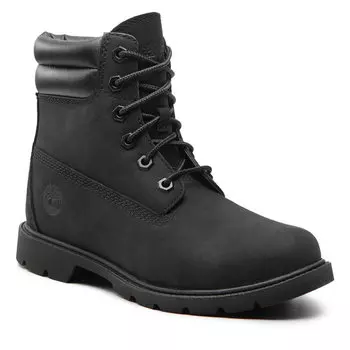 Ботинки Timberland LindenWoods, черный