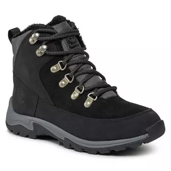 Ботинки Timberland Maddsen Winter, черный