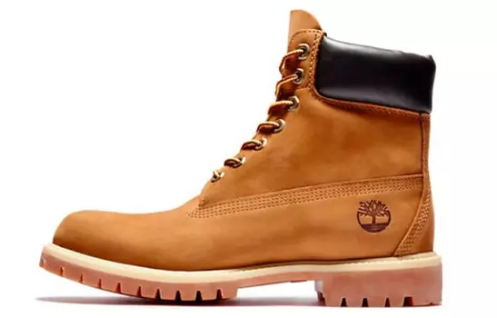 Ботинки Timberland Martin Мужской