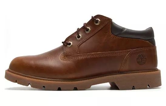Ботинки Timberland Martin Мужской, коричневый