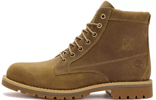 Ботинки Timberland Martin Мужской, MediumBrown