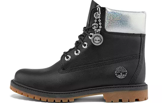 Ботинки Timberland Martin Женские
