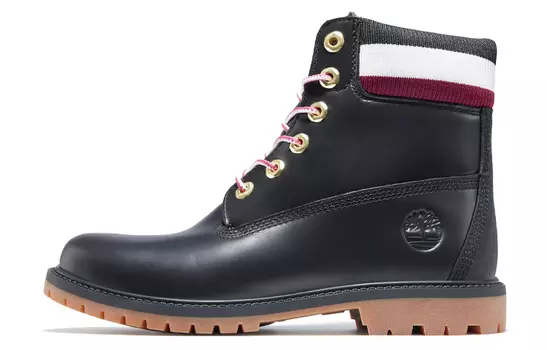 Ботинки Timberland Martin Женские