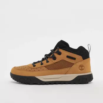 Ботинки Timberland Motion 6 Low, бежевый