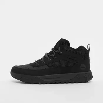 Ботинки Timberland Motion 6 Low, черный