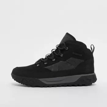 Ботинки Timberland Motion 6 Mid, черный