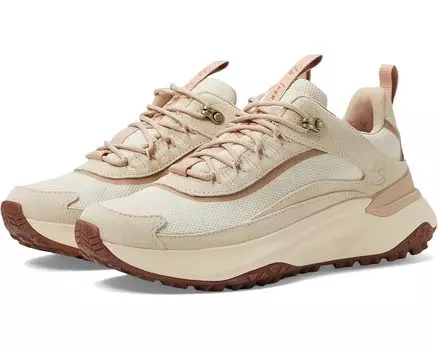 Ботинки Timberland Motion Access Low Lace-Up Waterproof, цвет Natural Mesh