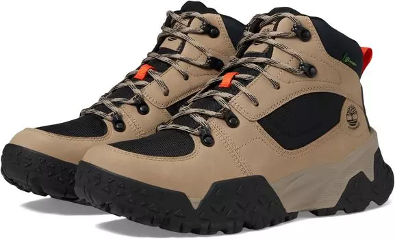 Ботинки Timberland Motion Scramble, цвет Taupe Nubuck