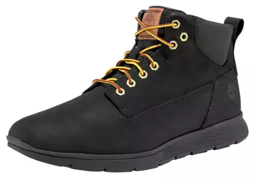 Ботинки Timberland на шнуровке "Killington Chukka", коричневый