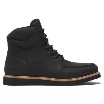 Ботинки Timberland Newmarket, черный