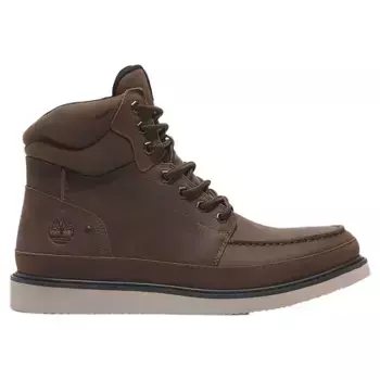 Ботинки Timberland Newmarket, коричневый