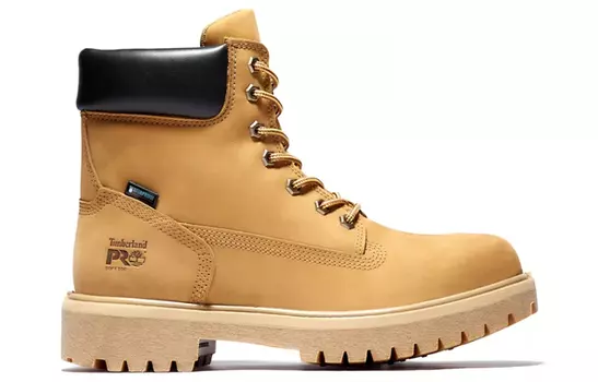 Ботинки Timberland Outdoor Boots Men Wheat