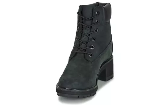 Ботинки Timberland Outdoor Boots Women's Black