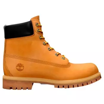 Ботинки Timberland Premium 6, оранжевый