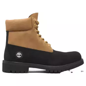 Ботинки Timberland Premium 6 WP, черный