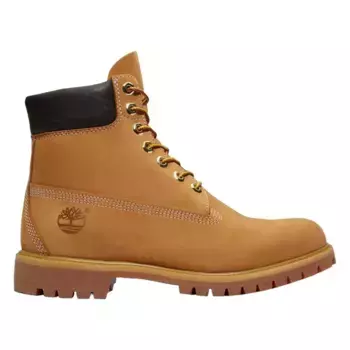 Ботинки Timberland Premium 6 WP, коричневый