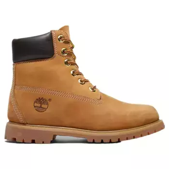 Ботинки Timberland Premium 6 WP, коричневый