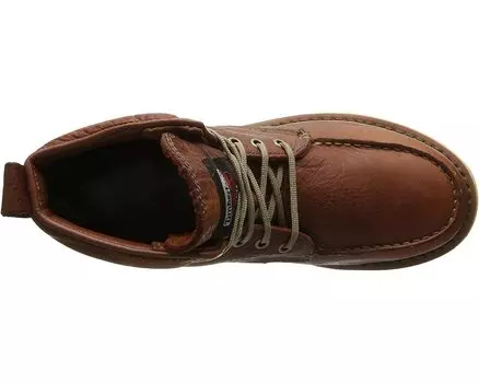 Ботинки Timberland PRO 6" Wedge Timberland PRO, кожа