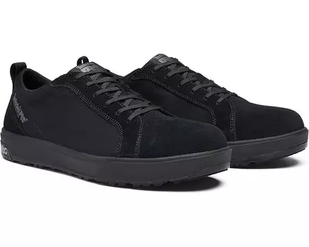 Ботинки Timberland PRO Berkley Oxford Composite Safety Toe Static Dissipative, черный