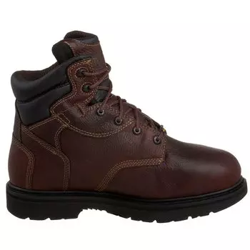 Ботинки Timberland PRO Intramet Internal Met Guard 6" Steel Toe