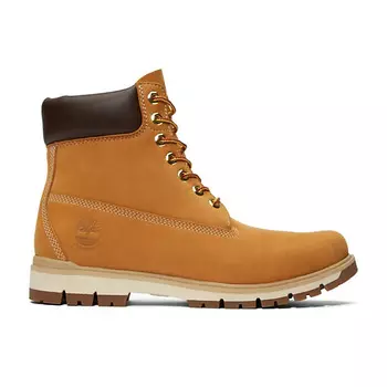 Ботинки Timberland Radford 6 Inch Waterproof, светло-коричневый