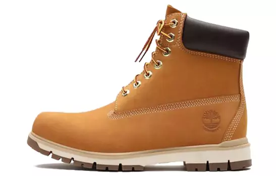 Ботинки Timberland Radford, светло-коричневый