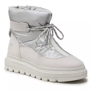 Ботинки Timberland RayCity Puffer, белый