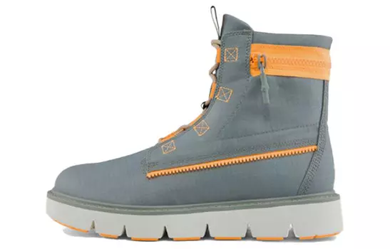 Ботинки Timberland Raywood Outdoor Boots Men Gray