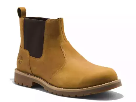 Ботинки Timberland Redwood Falls Chelsea, пшеничные