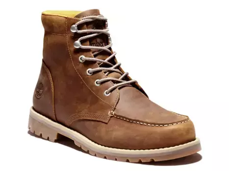 Ботинки Timberland Redwood Falls - мужские, коричневые
