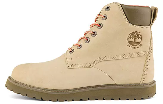 Ботинки Timberland Richmond Ridge 6 Inch Waterproof Boot 'Beige'