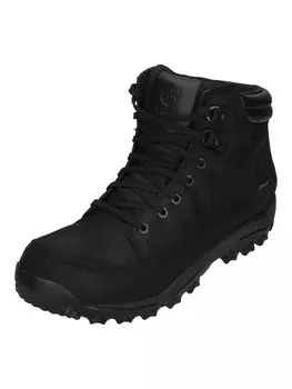 Ботинки Timberland Rime Ridge Mid Lace Up, черный