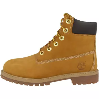 Ботинки Timberland Schnr 6 Inch Premium, бежевый
