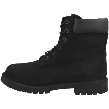 Ботинки Timberland Schnr 6 Inch Premium, черный
