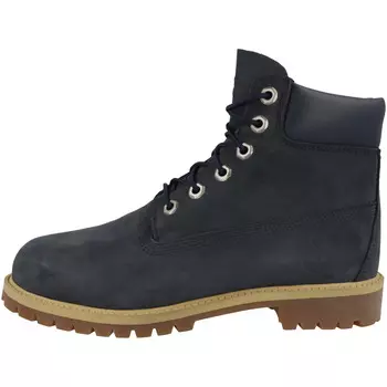 Ботинки Timberland Schnr 6 Inch Premium, синий