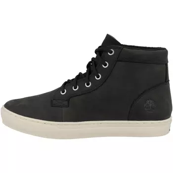 Ботинки Timberland Schnr Adventure 2.0 WL Chukka, черный