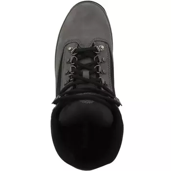 Ботинки Timberland Schnr Euro Hiker Leather, серый