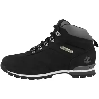 Ботинки Timberland Schnr Splitrock 2, черный