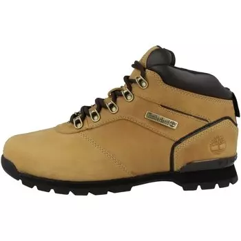 Ботинки Timberland Schnr Splitrock 2, желтый
