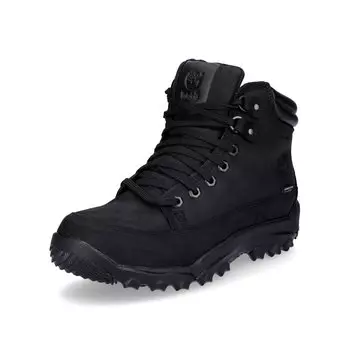 Ботинки Timberland Schnrboot, черный