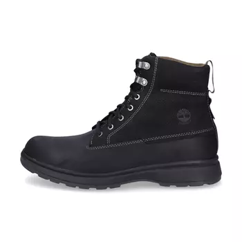 Ботинки Timberland Schnrboot, черный