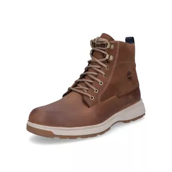 Ботинки Timberland Schnrboot, цвет rostbraun
