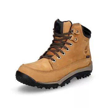 Ботинки Timberland Schnrboot, желтый