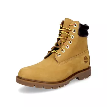 Ботинки Timberland Schnrboot, желтый