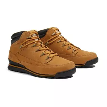 Ботинки Timberland Schr, желтый